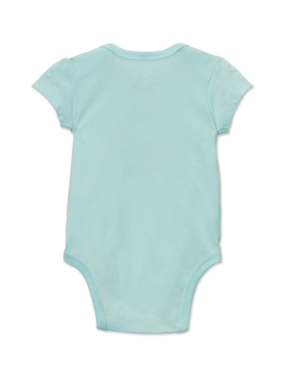 Reebok Mint and Teal Baby 3-Piece Outfit - Picture 4 of 8
